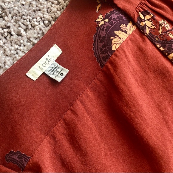 NWOT Urban Outfitters UO Romper - Ecotè - Picture 2 of 2